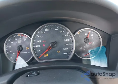 2005 Pontiac Grand Prix Gtp from USA, damaged, VIN 2G2WR524151213407